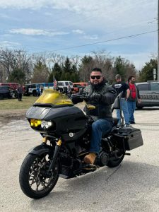 Mauricio "DELLY" Delgadillo