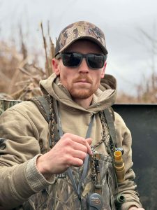 Trayce "Duck Tales" Grube Trayce "Duck Tales" Grube