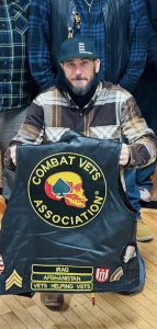 Blake "Guji" Buchanan Blake "Guji" Buchanan